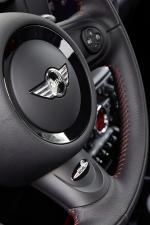 Mini Paceman All4 JCW 2013 года